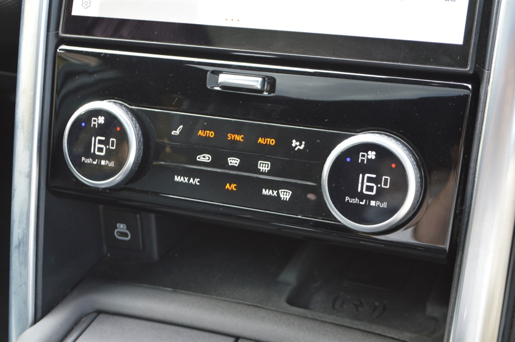 Used Land Rover Discovery 2021 for sale - 75984956: Photo 29