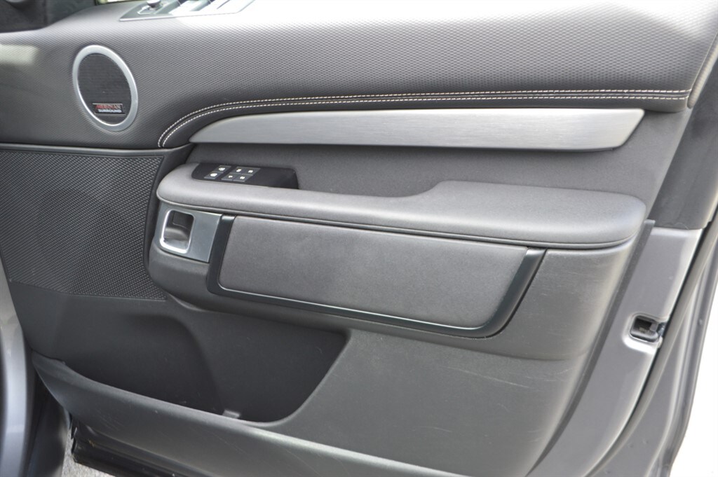Used Land Rover Discovery 2021 for sale - 75984956: Photo 33