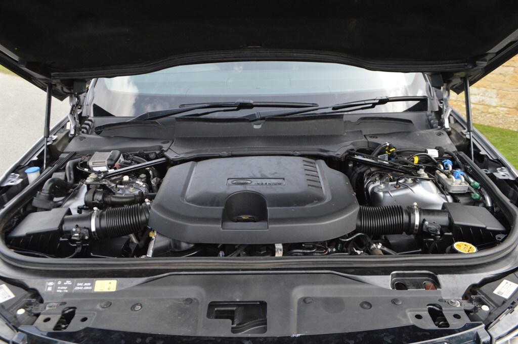 Used Land Rover Discovery 2021 for sale - 75984956: Photo 34