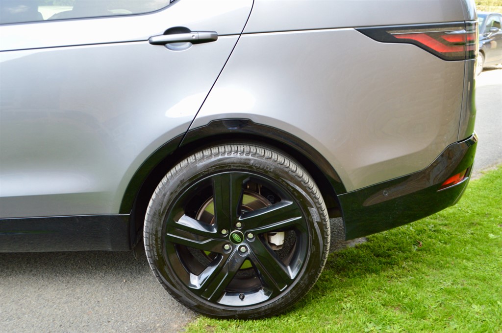 Used Land Rover Discovery 2021 for sale - 75984956: Photo 37