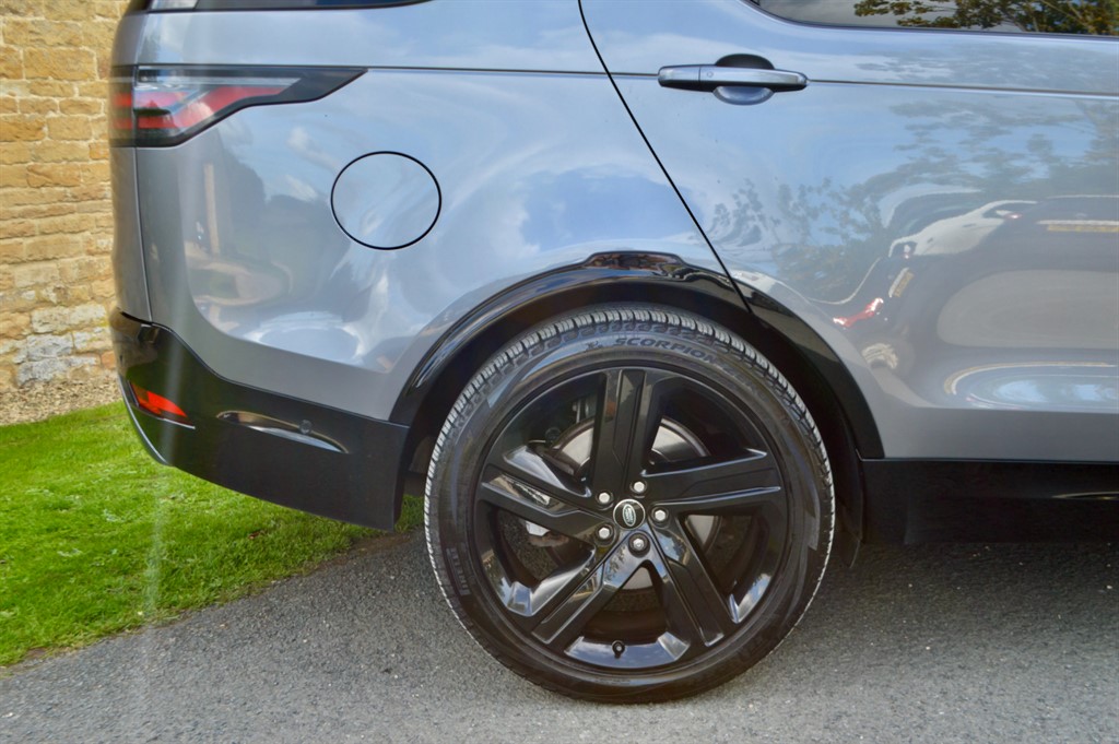 Used Land Rover Discovery 2021 for sale - 75984956: Photo 40