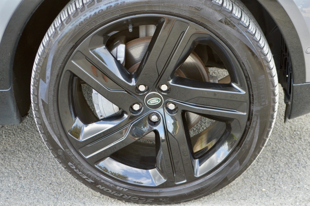 Used Land Rover Discovery 2021 for sale - 75984956: Photo 41