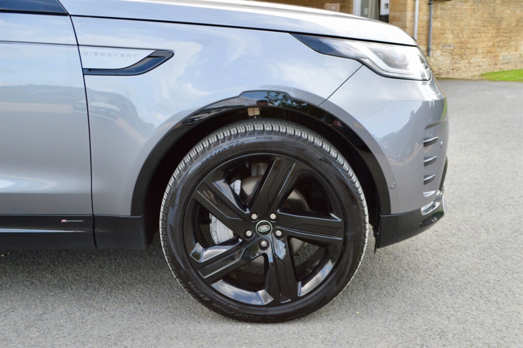 Used Land Rover Discovery 2021 for sale - 75984956: Photo 42