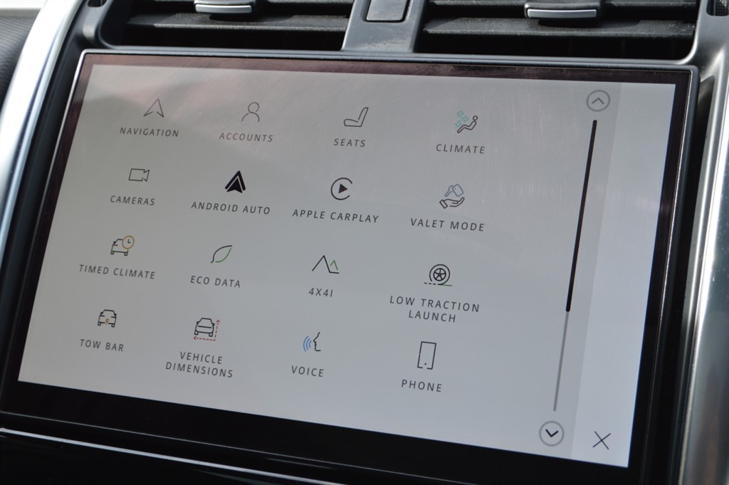 Used Land Rover Discovery 2021 for sale - 75984956: Photo 43