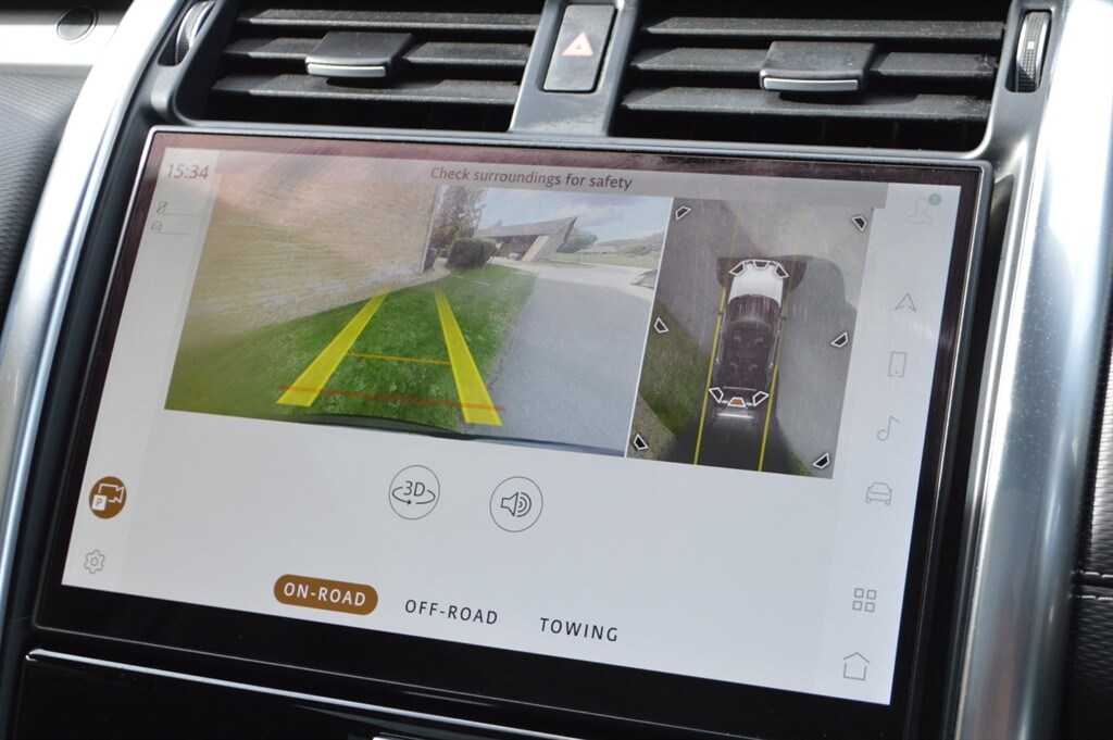 Used Land Rover Discovery 2021 for sale - 75984956: Photo 44