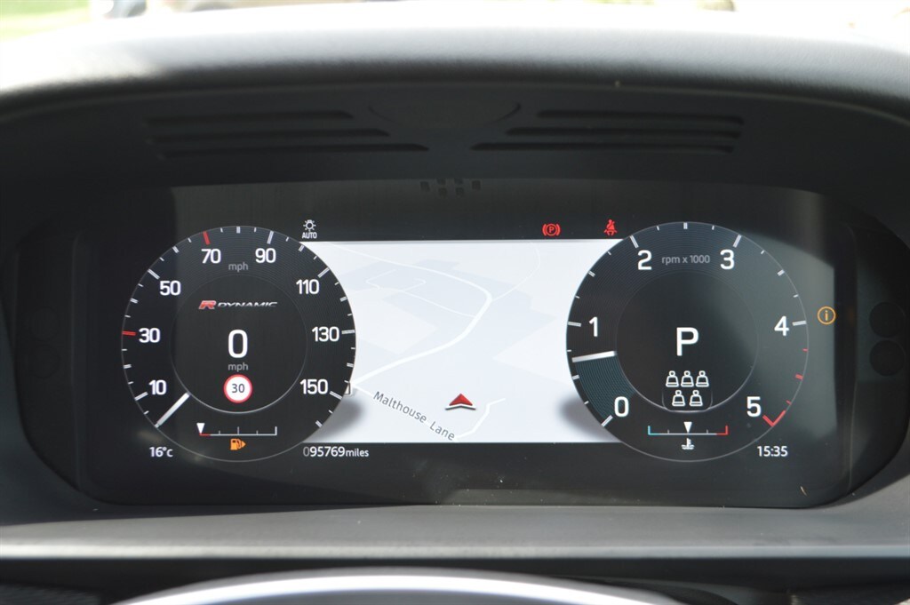 Used Land Rover Discovery 2021 for sale - 75984956: Photo 46