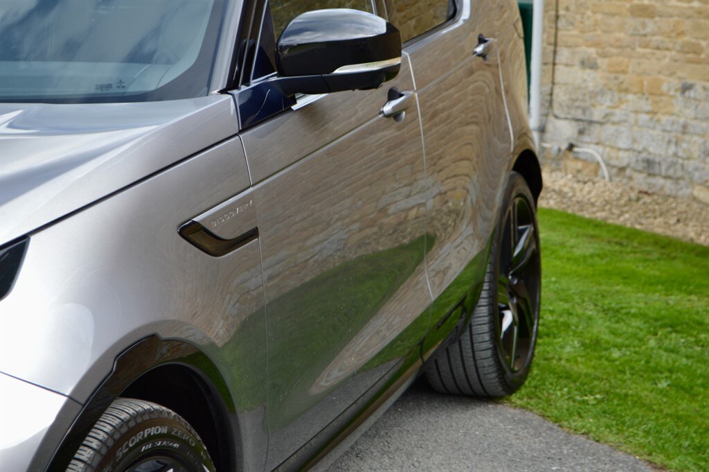 Used Land Rover Discovery 2021 for sale - 75984956: Photo 47