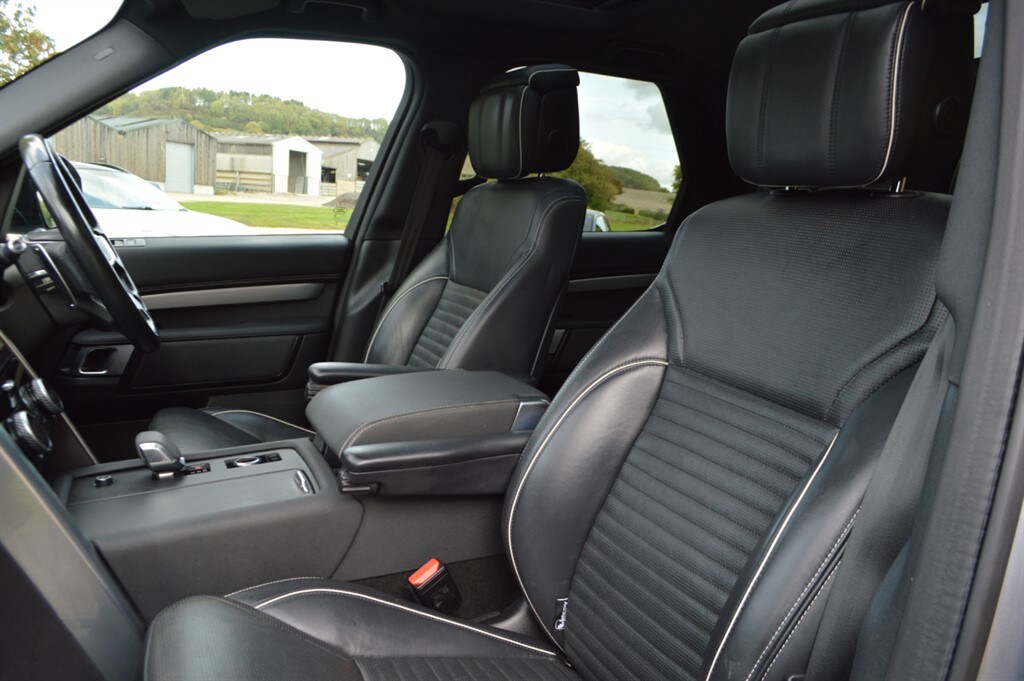 Used Land Rover Discovery 2021 for sale - 75984956: Photo 52