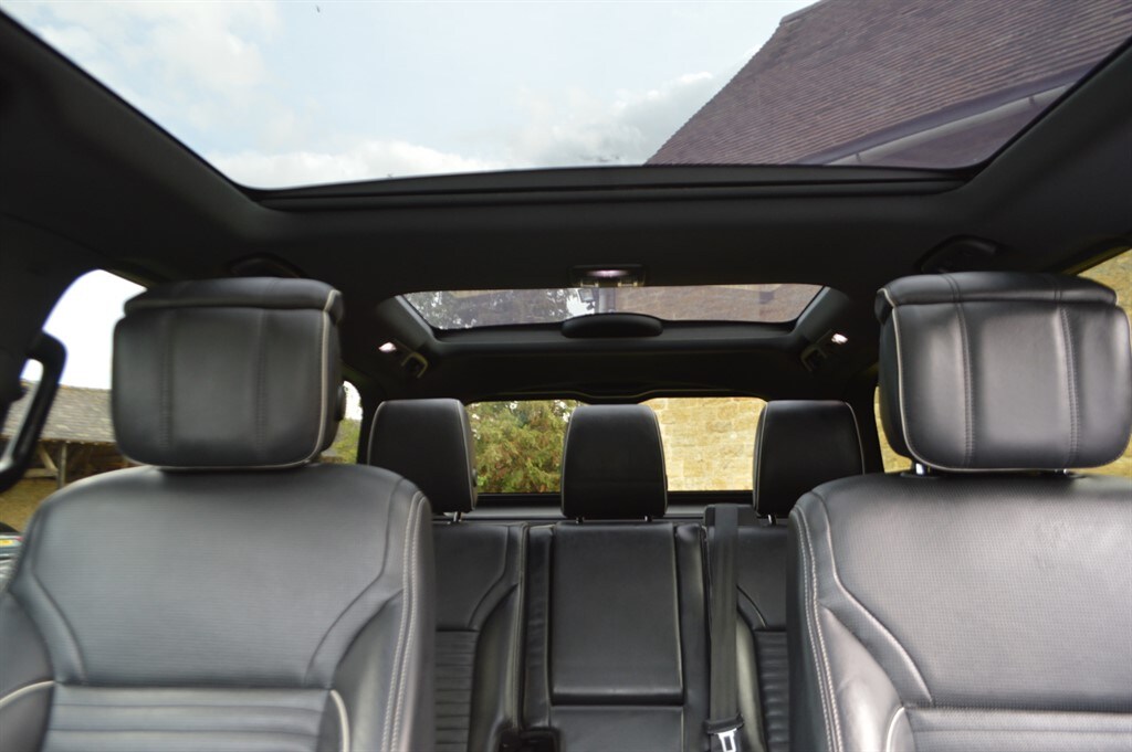 Used Land Rover Discovery 2021 for sale - 75984956: Photo 58