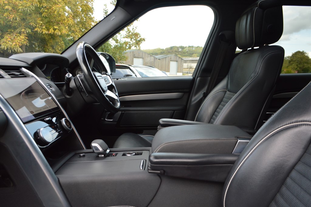 Used Land Rover Discovery 2021 for sale - 75984956: Photo 59