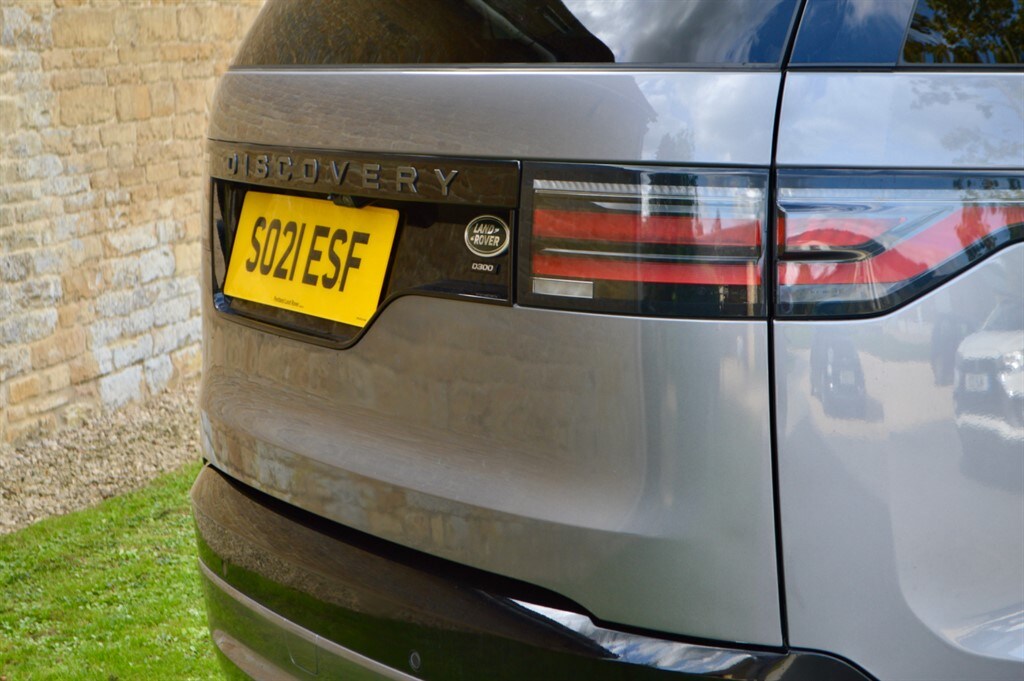 Used Land Rover Discovery 2021 for sale - 75984956: Photo 69