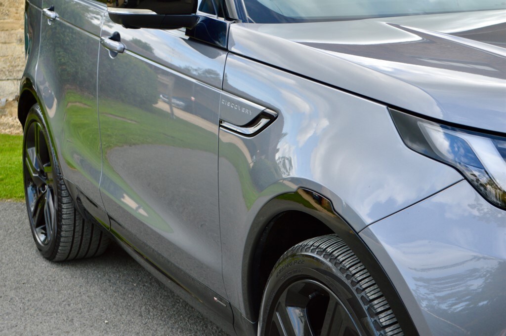 Used Land Rover Discovery 2021 for sale - 75984956: Photo 70