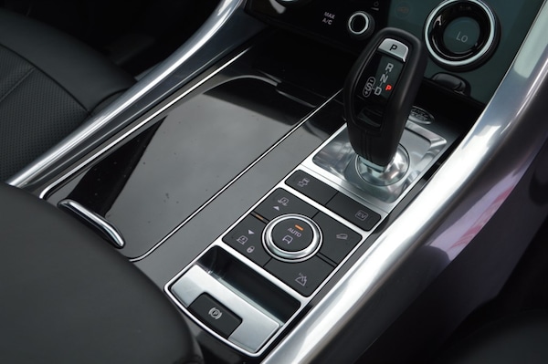 Used Land Rover Range Rover Sport 2021 for sale - 75571780: Photo 17