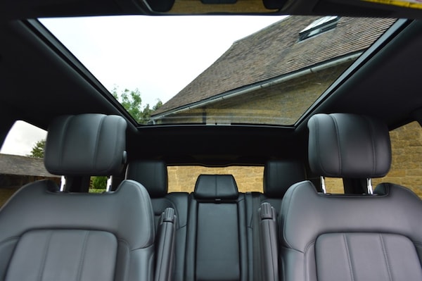 Used Land Rover Range Rover Sport 2021 for sale - 75571780: Photo 20