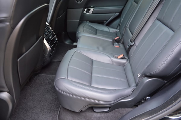 Used Land Rover Range Rover Sport 2021 for sale - 75571780: Photo 22
