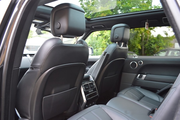 Used Land Rover Range Rover Sport 2021 for sale - 75571780: Photo 23