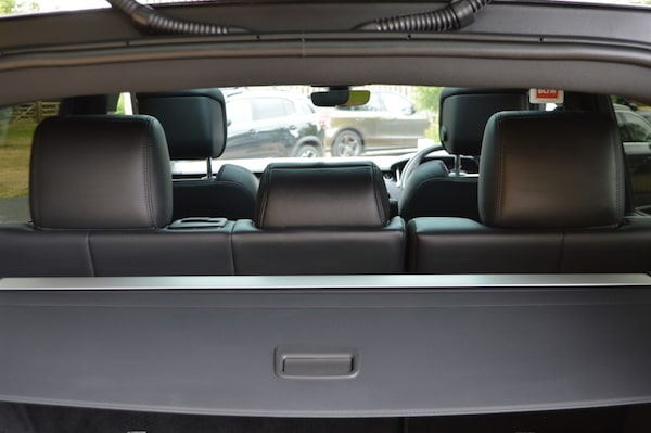 Used Land Rover Range Rover Sport 2021 for sale - 75571780: Photo 24