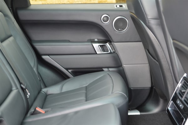 Used Land Rover Range Rover Sport 2021 for sale - 75571780: Photo 27