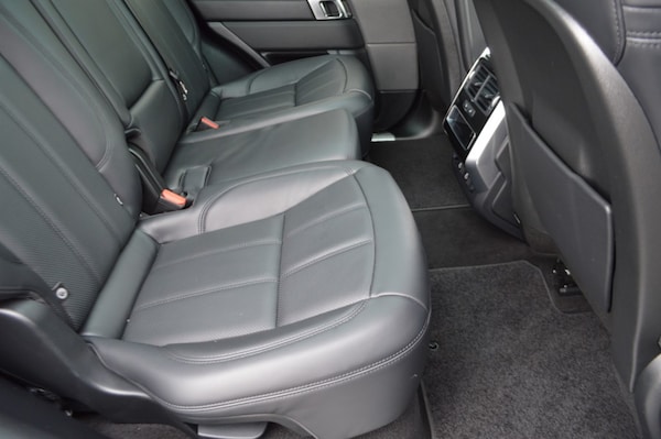 Used Land Rover Range Rover Sport 2021 for sale - 75571780: Photo 28