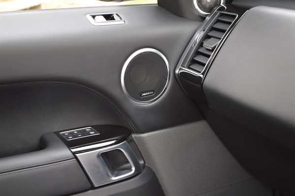 Used Land Rover Range Rover Sport 2021 for sale - 75571780: Photo 32