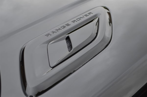 Used Land Rover Range Rover Sport 2021 for sale - 75571780: Photo 33