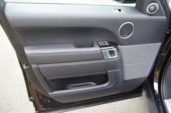 Used Land Rover Range Rover Sport 2021 for sale - 75571780: Photo 35