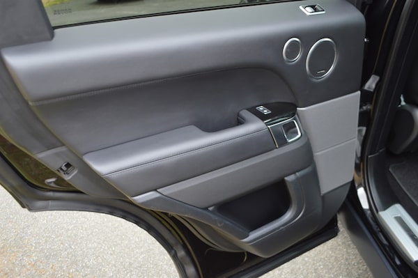 Used Land Rover Range Rover Sport 2021 for sale - 75571780: Photo 36
