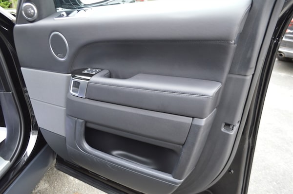 Used Land Rover Range Rover Sport 2021 for sale - 75571780: Photo 37