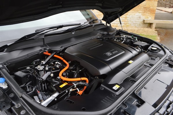 Used Land Rover Range Rover Sport 2021 for sale - 75571780: Photo 39