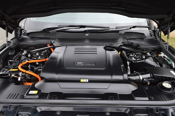 Used Land Rover Range Rover Sport 2021 for sale - 75571780: Photo 40