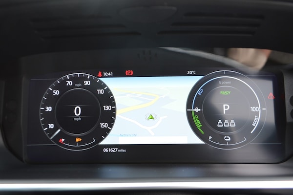 Used Land Rover Range Rover Sport 2021 for sale - 75571780: Photo 50