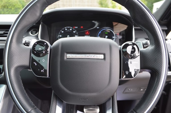 Used Land Rover Range Rover Sport 2021 for sale - 75571780: Photo 52