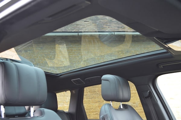 Used Land Rover Range Rover Sport 2021 for sale - 75571780: Photo 53