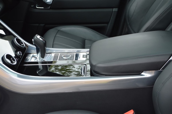 Used Land Rover Range Rover Sport 2021 for sale - 75571780: Photo 55