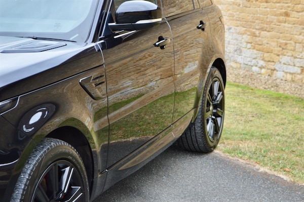 Used Land Rover Range Rover Sport 2021 for sale - 75571780: Photo 63