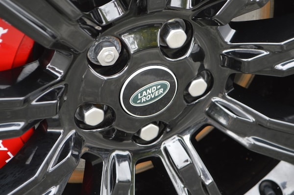 Used Land Rover Range Rover Sport 2021 for sale - 75571780: Photo 66