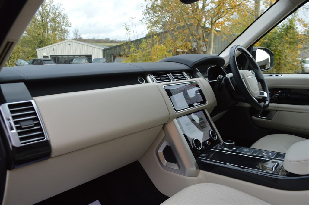 Used Land Rover Range Rover 2019 for sale - 76466641: Photo 15