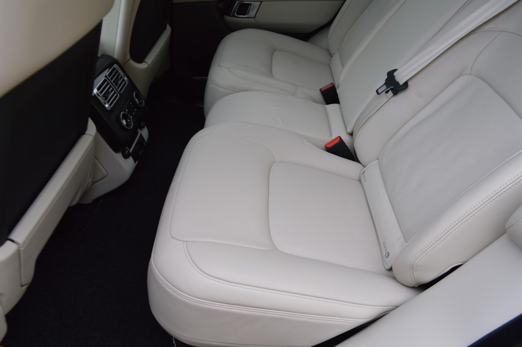 Used Land Rover Range Rover 2019 for sale - 76466641: Photo 18