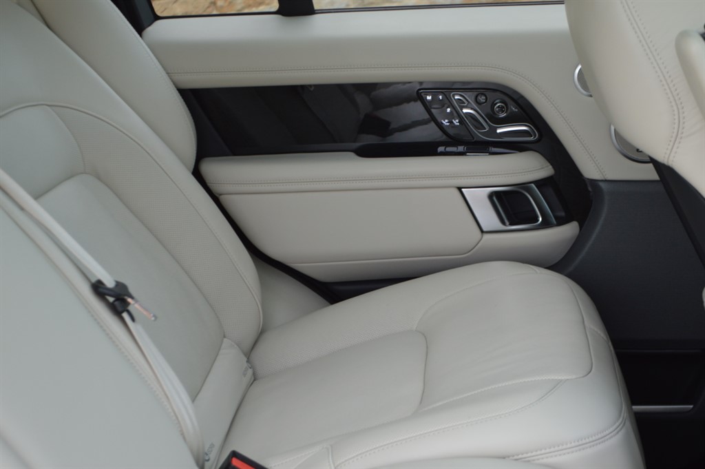 Used Land Rover Range Rover 2019 for sale - 76466641: Photo 22