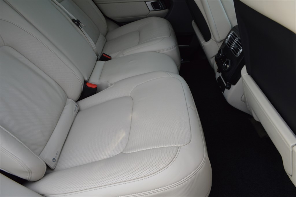Used Land Rover Range Rover 2019 for sale - 76466641: Photo 23