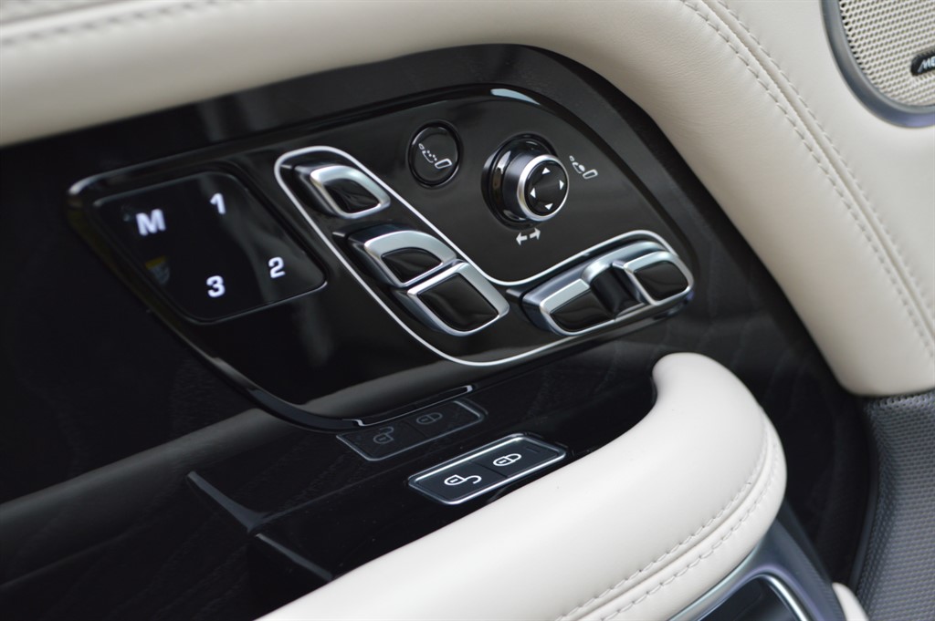 Used Land Rover Range Rover 2019 for sale - 76466641: Photo 25