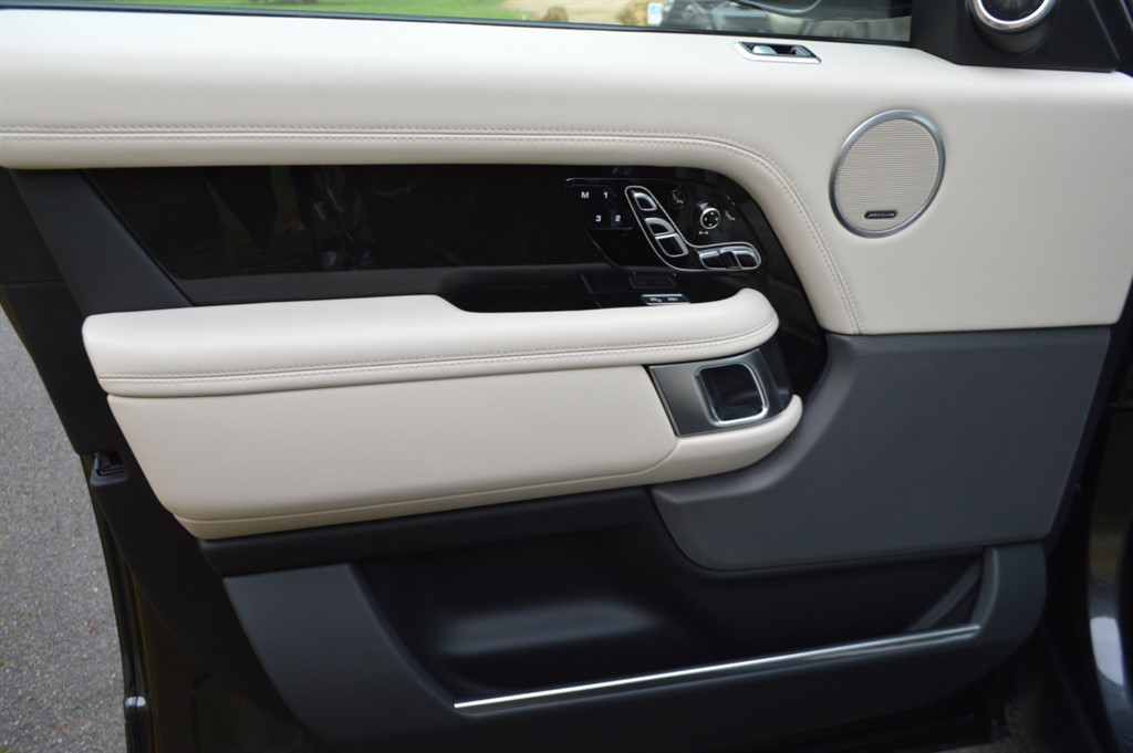 Used Land Rover Range Rover 2019 for sale - 76466641: Photo 26