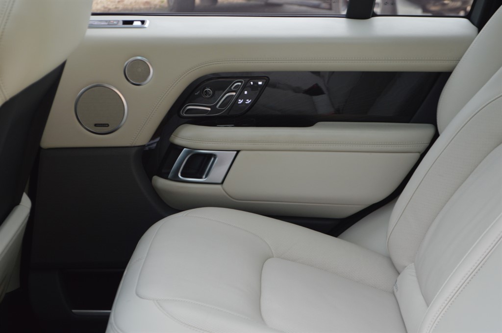 Used Land Rover Range Rover 2019 for sale - 76466641: Photo 27