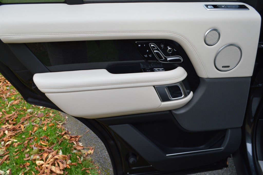 Used Land Rover Range Rover 2019 for sale - 76466641: Photo 28