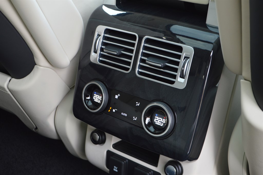 Used Land Rover Range Rover 2019 for sale - 76466641: Photo 29