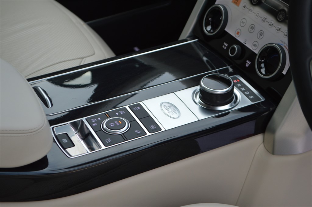 Used Land Rover Range Rover 2019 for sale - 76466641: Photo 32