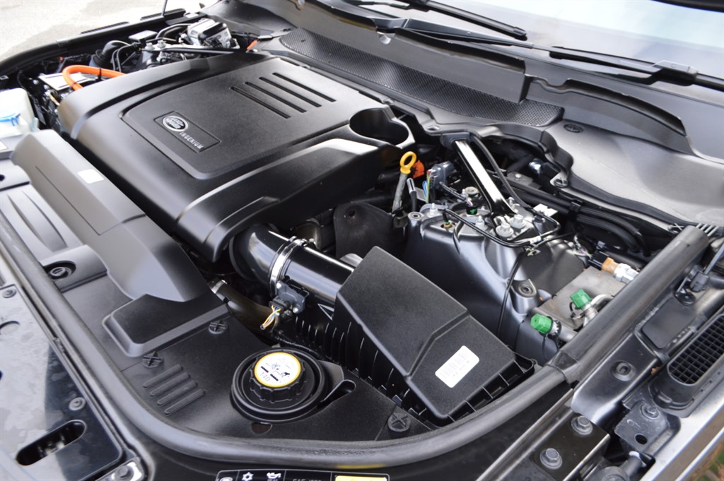 Used Land Rover Range Rover 2019 for sale - 76466641: Photo 33