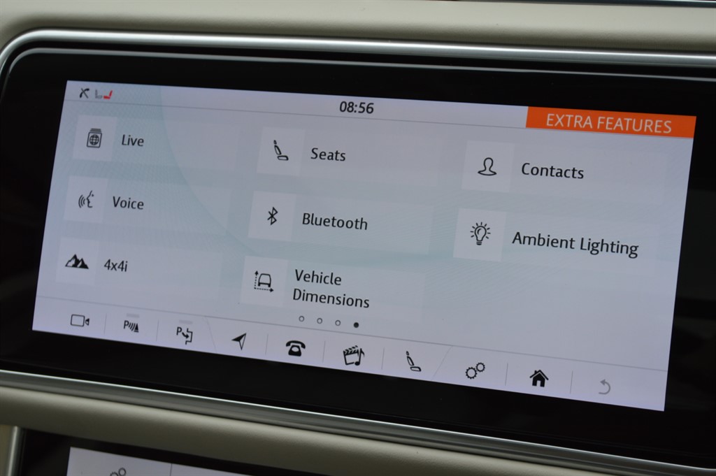 Used Land Rover Range Rover 2019 for sale - 76466641: Photo 40