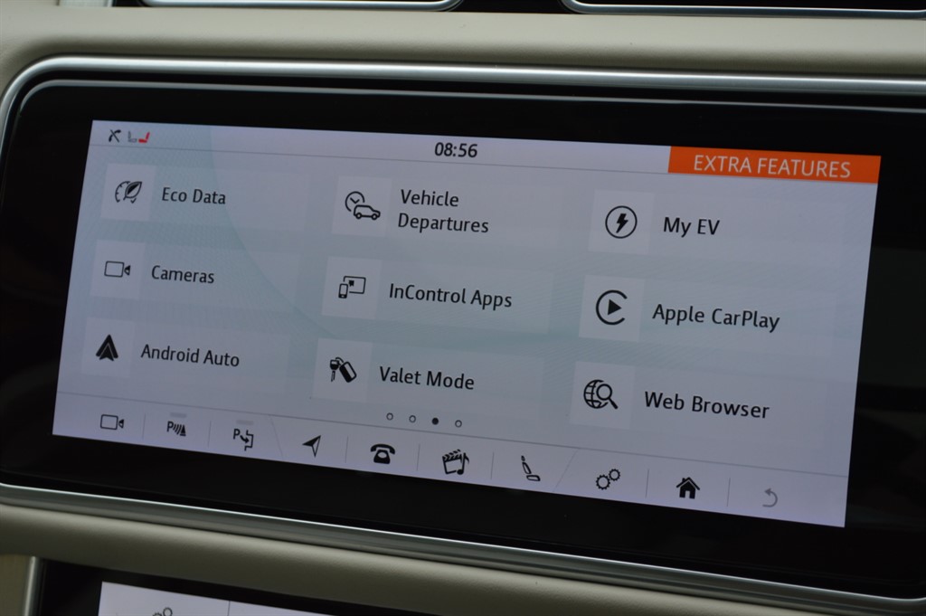 Used Land Rover Range Rover 2019 for sale - 76466641: Photo 41