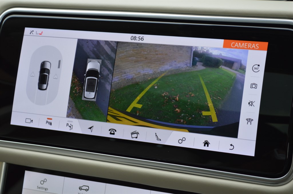 Used Land Rover Range Rover 2019 for sale - 76466641: Photo 42